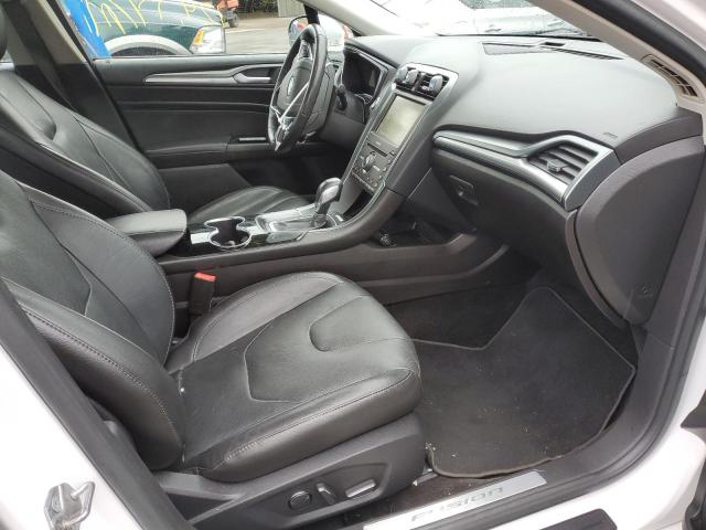 Photo 5 from auction – 2016 FORD FUSION TIT with VIN 3FA6P0D9XGR128714