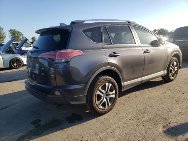 Photo 4 from auction – 2017 TOYOTA RAV4 LE with VIN JTMZFREV1HJ137680