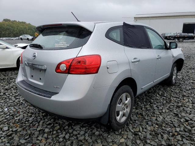 Photo 4 from auction – 2012 NISSAN ROGUE S with VIN JN8AS5MV4CW717394