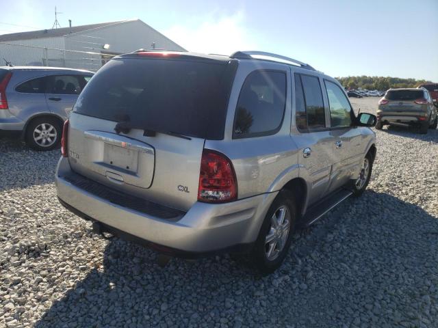 Photo 4 from auction – 2006 BUICK RAINIER CX with VIN 5GADT13SX62250355