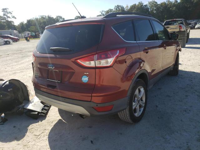 Photo 4 from auction – 2015 FORD ESCAPE SE with VIN 1FMCU0G99FUA31220