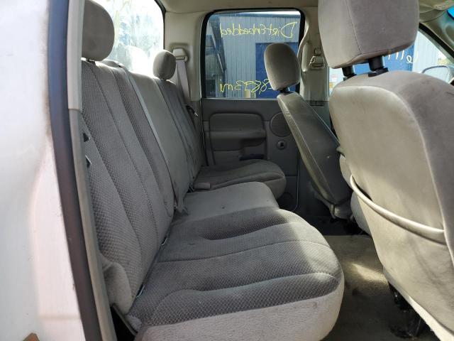 Photo 6 from auction – 2004 DODGE RAM 1500 S with VIN 1D7HA18N04S776943