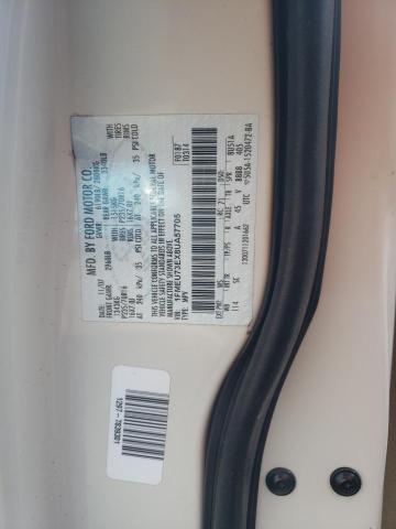 Photo 10 from auction – 2008 FORD EXPLORER X with VIN 1FMEU73EX8UA57705