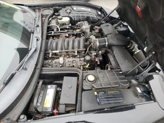 Photo 7 from auction – 2002 CHEVROLET CORVETTE Z with VIN 1G1YY12S725100613