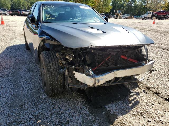 Photo 9 from auction – 2014 BMW 320 I with VIN WBA3B1C58EP680519