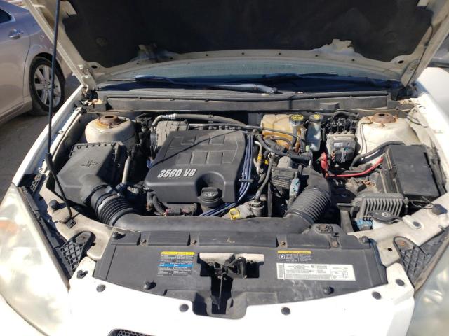 Photo 7 from auction – 2005 PONTIAC G6 with VIN 1G2ZG528954156044
