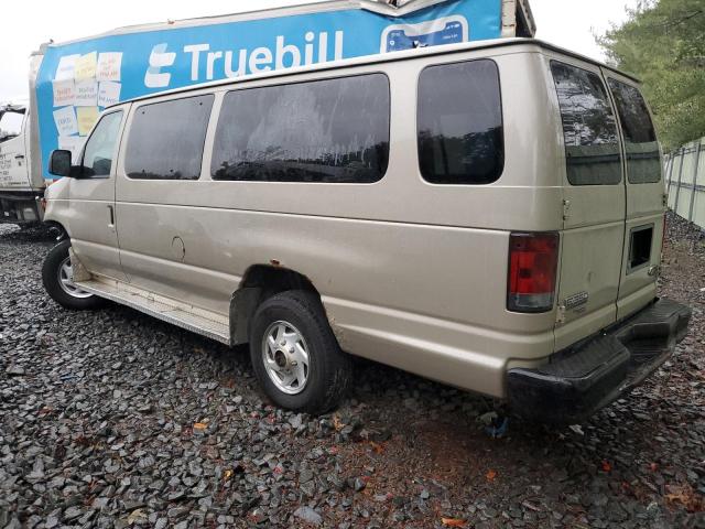 Photo 3 from auction – 2008 FORD ECONOLINE with VIN 1FBSS31L78DA16718