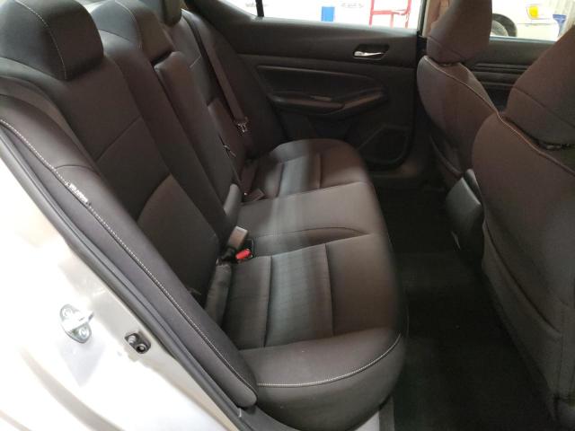 Photo 6 from auction – 2020 NISSAN ALTIMA S with VIN 1N4BL4BV2LC187945