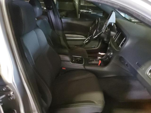 Photo 5 from auction – 2016 DODGE CHARGER SX with VIN 2C3CDXJG9GH216221
