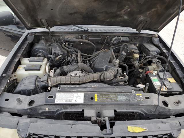 Photo 7 from auction – 2003 FORD RANGER with VIN 1FTYR10U53PB46357