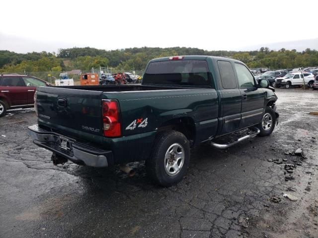 Zdjęcie 4 z aukcji – 2004 CHEVROLET SILVERADO z VIN 2GCEK19T641168514