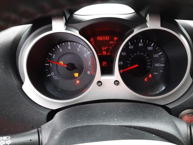 Photo 8 from auction – 2012 NISSAN JUKE S with VIN JN8AF5MV9CT124846