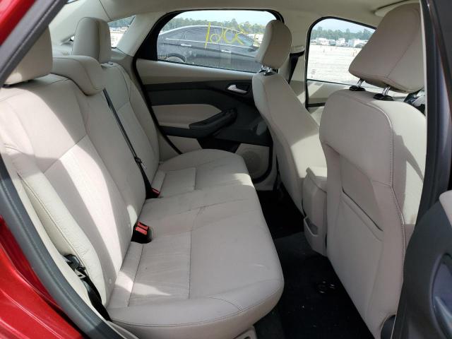 Photo 6 from auction – 2016 FORD FOCUS SE with VIN 1FADP3F29GL398556