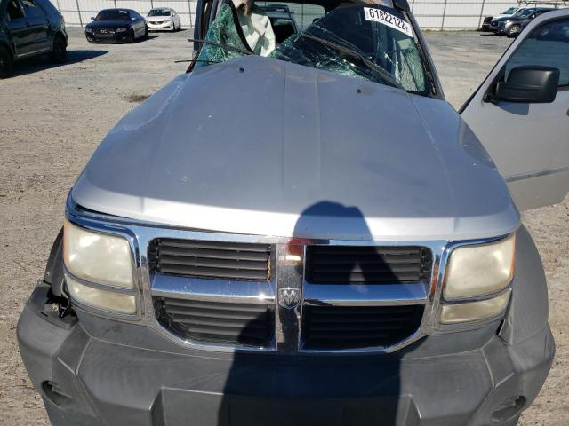 Photo 7 from auction – 2008 DODGE NITRO SXT with VIN 1D8GT28K58W127022