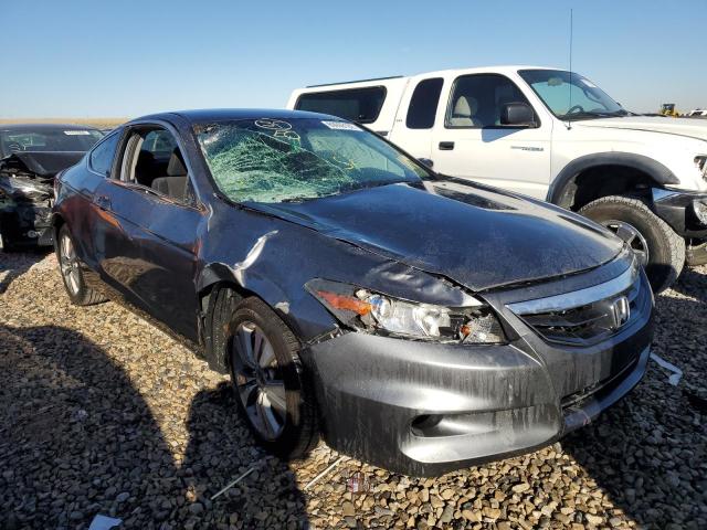Photo 1 from auction – 2011 HONDA ACCORD LX- with VIN 1HGCS1B3XBA016497