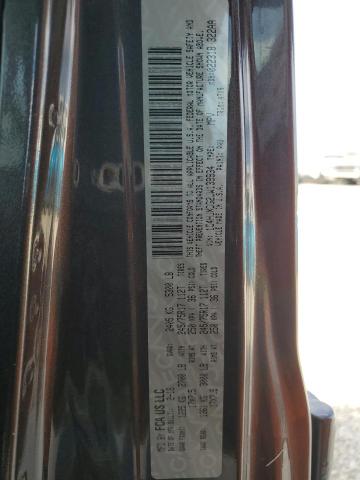 Photo 10 from auction – 2018 JEEP WRANGLER U with VIN 1C4HJXDG2JW139934