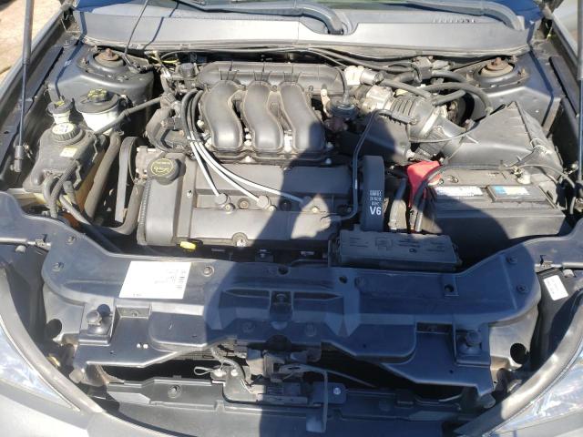 Photo 7 from auction – 2003 MERCURY SABLE LS P with VIN 1MEFM55S23G620378