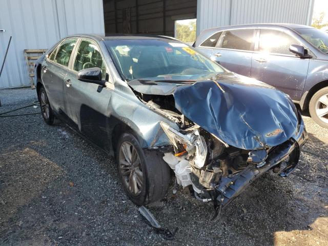 Zdjęcie 1 z aukcji – 2016 TOYOTA CAMRY LE z VIN 4T1BF1FK0GU201367