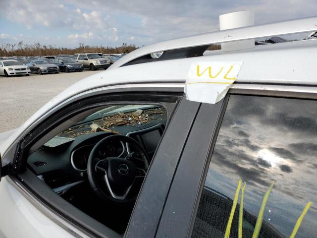 Zdjęcie 9 z aukcji – 2014 JEEP CHEROKEE L z VIN 1C4PJLCS2EW103256