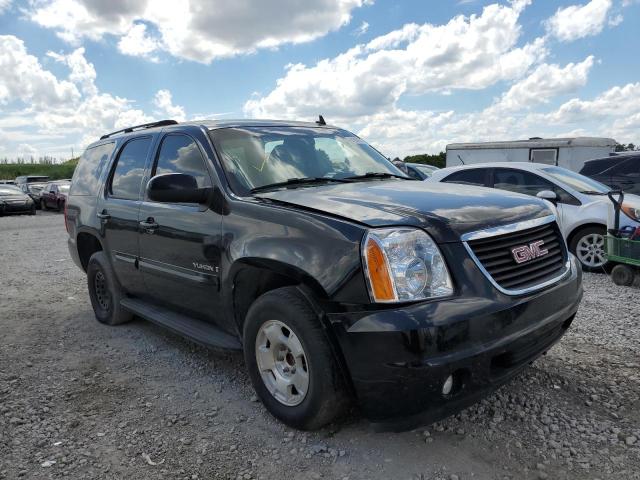 GMC YUKON 2007 with VIN 1GKFC13J97R240167 - Photo from auction