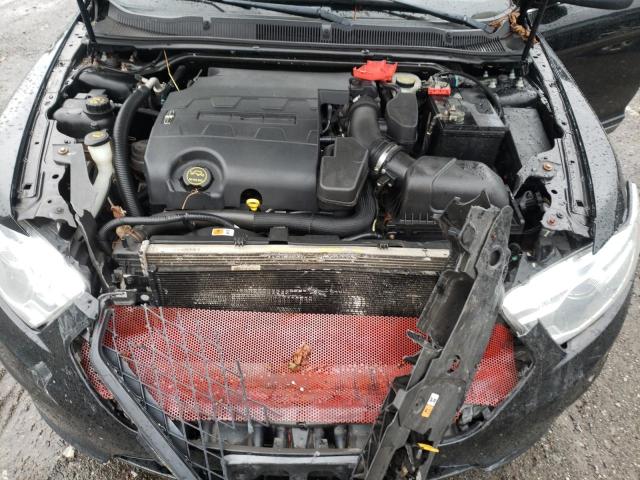 Photo 7 from auction – 2013 FORD TAURUS POL with VIN 1FAHP2M85DG213359