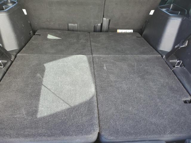 Photo 9 from auction – 2018 FORD EXPLORER L with VIN 1FM5K7F85JGA21520