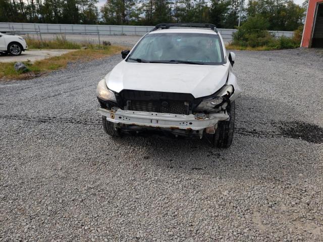 Photo 9 from auction – 2013 SUBARU XV CROSSTR with VIN JF2GPACC9DG853677