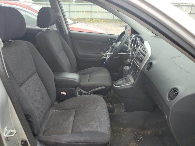 Photo 5 from auction – 2003 PONTIAC VIBE with VIN 5Y2SL64873Z437531