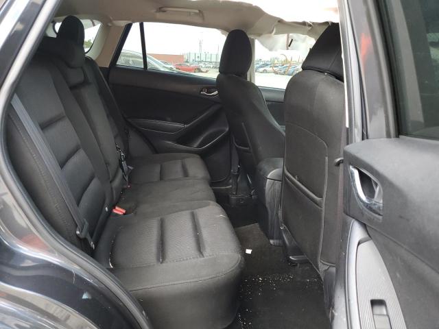 Photo 6 from auction – 2015 MAZDA CX-5 TOURI with VIN JM3KE2CY1F0520599