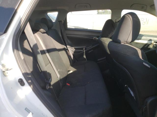 Photo 10 from auction – 2009 PONTIAC VIBE with VIN 5Y2SP67029Z403080