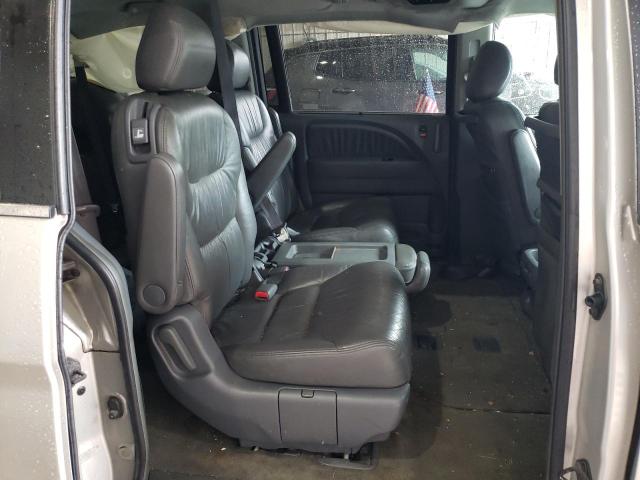 Photo 6 from auction – 2006 HONDA ODYSSEY EX with VIN 5FNRL38776B413030