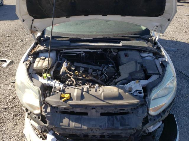 Photo 7 from auction – 2012 FORD FOCUS SEL with VIN 1FAHP3H21CL206717