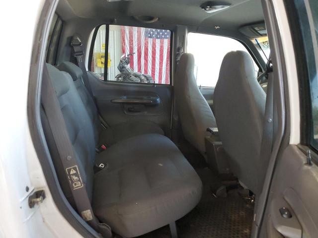 Photo 10 from auction – 2001 FORD EXPLORER S with VIN 1FMZU77E41UA78583