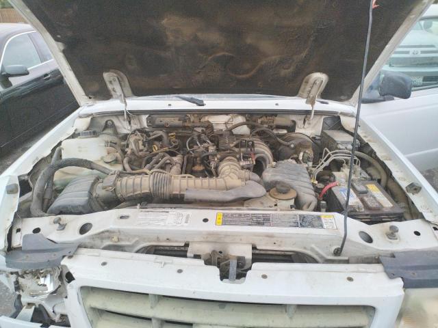 Zdjęcie 7 z aukcji – 2002 FORD RANGER z VIN 1FTYR10D82PA17589