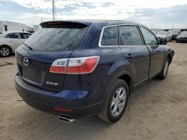 Photo 4 from auction – 2011 MAZDA CX-9 with VIN JM3TB2CV4B0332916