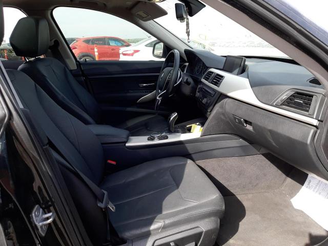 Photo 5 from auction – 2014 BMW 328 XIGT with VIN WBA3X5C54ED556810