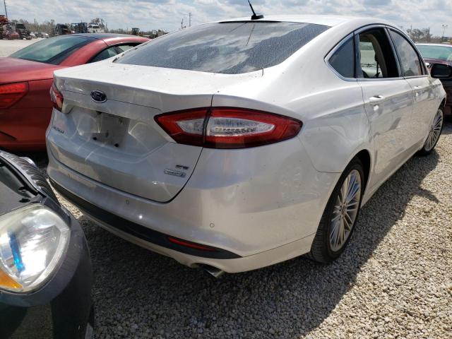 Photo 4 from auction – 2016 FORD FUSION SE with VIN 3FA6P0HD5GR140624