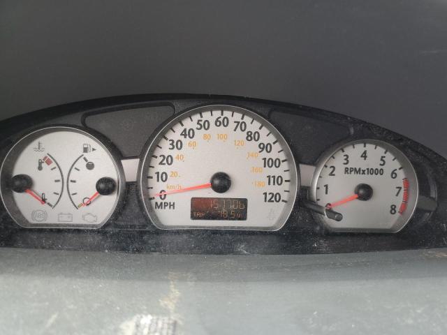 Photo 8 from auction – 2003 SATURN ION LEVEL with VIN 1G8AL52F53Z192391