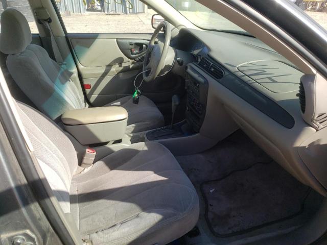Photo 5 from auction – 2005 CHEVROLET CLASSIC with VIN 1G1ND52FX5M142051