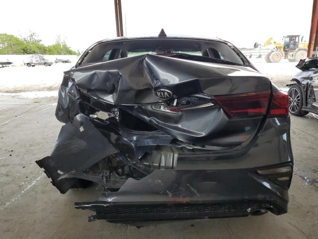 Photo 9 from auction – 2021 KIA FORTE FE with VIN 3KPF24AD6ME395070