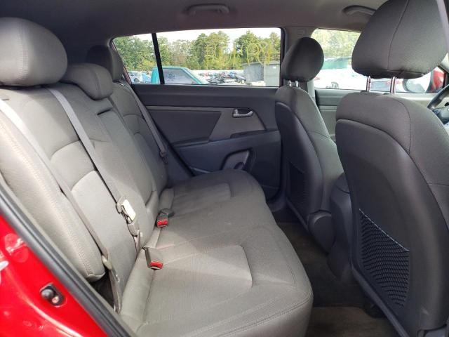 Photo 6 from auction – 2013 KIA SPORTAGE B with VIN KNDPB3A21D7465166