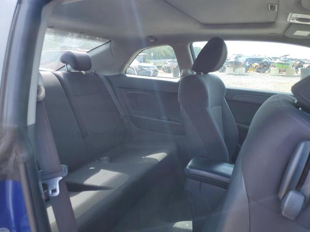 Photo 6 from auction – 2012 KIA FORTE with VIN KNAFU6A23C5544062