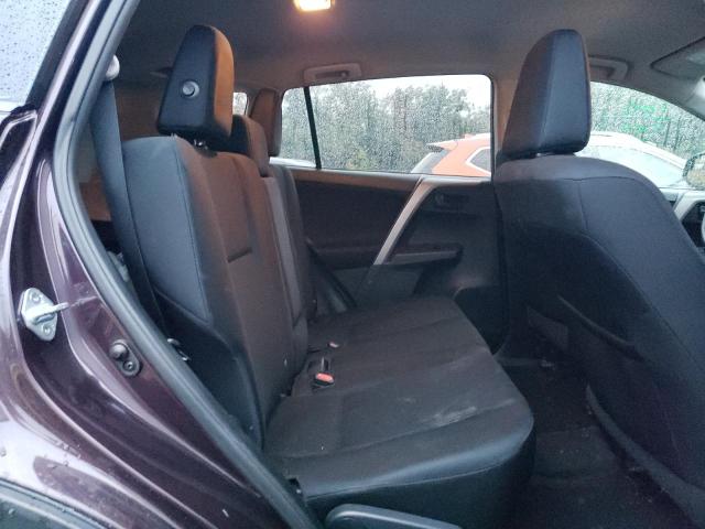 Photo 6 from auction – 2017 TOYOTA RAV4 LE with VIN 2T3BFREV7HW577731