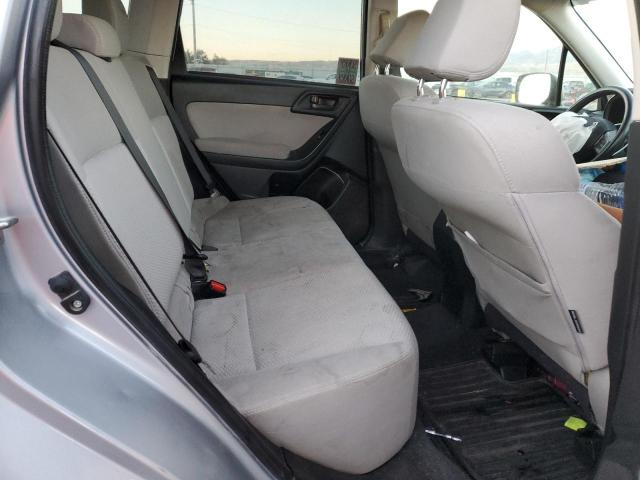 Photo 6 from auction – 2014 SUBARU FORESTER 2 with VIN JF2SJAACXEH459986