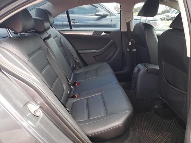 Photo 6 from auction – 2017 VOLKSWAGEN JETTA SE with VIN 3VWDB7AJ7HM220740