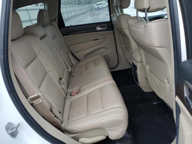 Photo 6 from auction – 2014 JEEP GRAND CHER with VIN 1C4RJEAG8EC387271