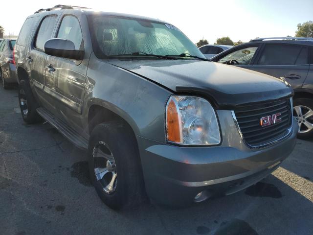GMC YUKON 2008 with VIN 1GKFK13058J207516 - Photo from auction