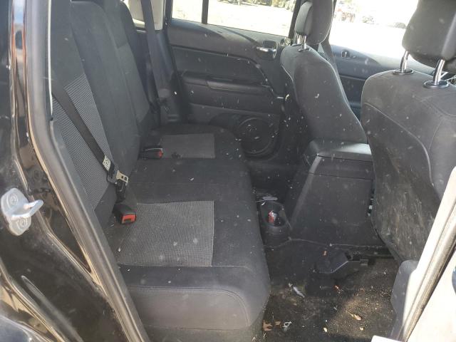 Photo 6 from auction – 2012 JEEP PATRIOT LA with VIN 1C4NJPFA0CD665358