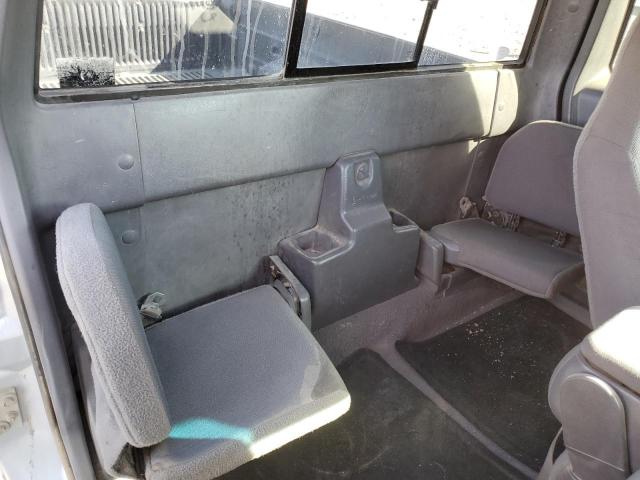 Photo 6 from auction – 2001 FORD RANGER SUP with VIN 1FTYR14E21PB03076