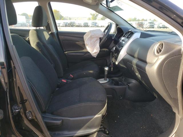 Photo 5 from auction – 2017 NISSAN VERSA S with VIN 3N1CN7AP1HL857531